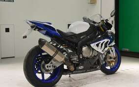 BMW HP4 2013