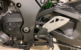 KAWASAKI NINJA ZX 10 R KRT ED 2021 ZXT02E