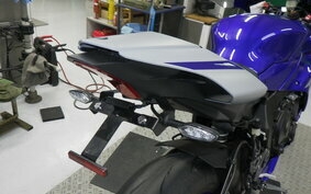 YAMAHA YZF-R1 2020