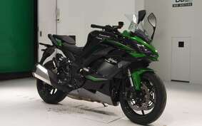 KAWASAKI NINJA 1000 SX 2023 ZXT02K