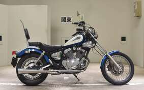 YAMAHA VIRAGO 250 3DM