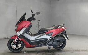 YAMAHA N-MAX 125 SED6J