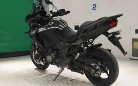 KAWASAKI VERSYS 1000 SE 2021 LZT00D