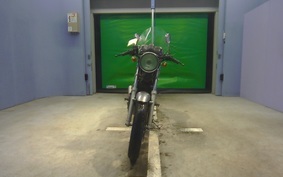 KAWASAKI CS 250 BR250A