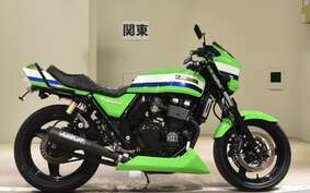 KAWASAKI ZRX400 2009 ZR400E