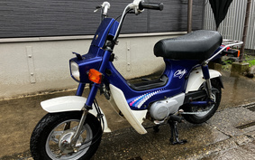 HONDA CHALY 50 CF50