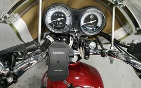 YAMAHA YB125SP LBPPCJL