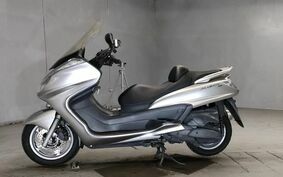 YAMAHA GRAND MAJESTY 400 2005 SH04J