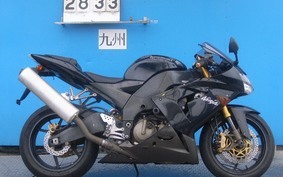 KAWASAKI ZX 10 NINJA R 2005 ZXT00C