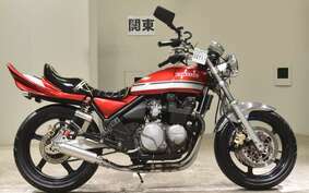 KAWASAKI ZEPHYR 400 Gen.2 ZR400C