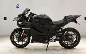 YAMAHA YZF-R25 A RG43J