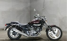 KAWASAKI ELIMINATOR 250 V Type VN250A