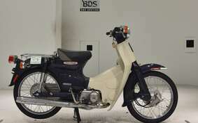 HONDA C90 SUPER CUB HA02