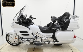 HONDA GL 1800 GOLD WING 2008 SC47