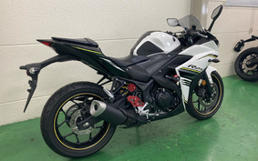 YAMAHA YZF-R25 ABS RG10J