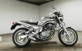 YAMAHA SRX600 1992 3SX