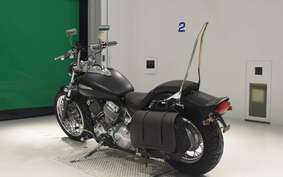 YAMAHA DRAGSTAR 400 2007 VH01J