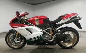 DUCATI 1098 S 2007 H700A