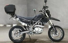 KAWASAKI KLX125D TRACKER LX125D