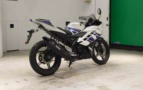 YAMAHA YZF-R15 1CK0