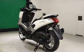 YAMAHA N-MAX 155 A SG50J