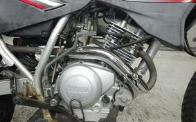 YAMAHA XTZ125 KE07