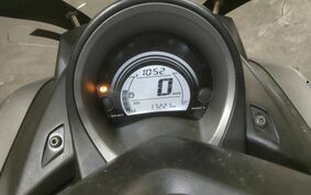 YAMAHA N-MAX 155 SG50J