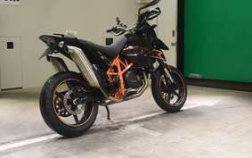 KTM 690 SUPERMOTO R 2008 L1S40