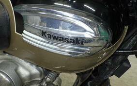 KAWASAKI W650 2001 EJ650A