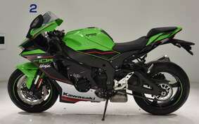 KAWASAKI ZX 10 NINJA R A 2022 ZXT02L