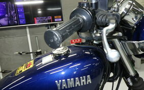 YAMAHA SR400 Gen.5 2021 RH16J