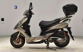 KYMCO RACING KING 180 FI SC36