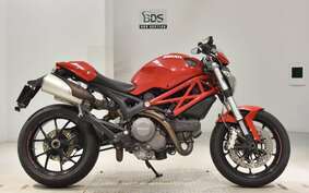 DUCATI MONSTER 796 A 2011 M506A