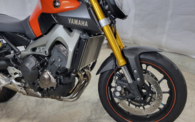 YAMAHA MT-09 2014 RN34J