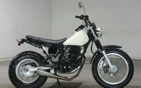 YAMAHA TW225 DG09J