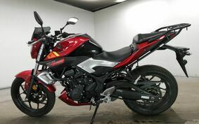 YAMAHA MT-03 2016 RH07J