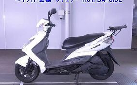 YAMAHA CYGNUS 125 X-2 SE44J