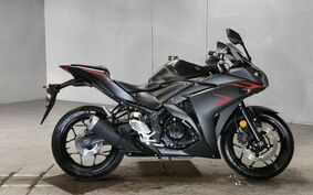 YAMAHA YZF-R3 2017 RH07J