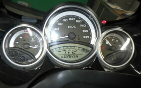 YAMAHA T-MAX500 Gen.3 2009 SJ08J