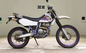 YAMAHA TT250R 4GY