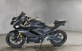 YAMAHA YZF-R25 RG43J