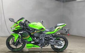 KAWASAKI ZX-25R ZX250H