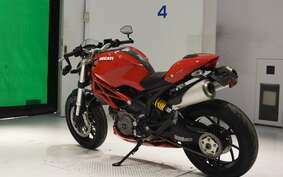 DUCATI MONSTER 796 A 2013 M506A