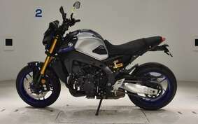 YAMAHA MT-09 SP 2022 RN69J