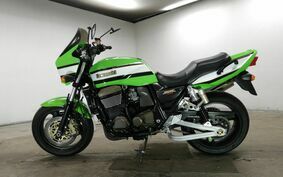 KAWASAKI ZRX1200 R 2002 ZRT20A