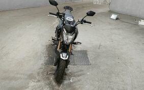 KAWASAKI Z125 PRO BR125H