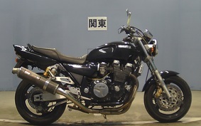 YAMAHA XJR1200 1995 4KG