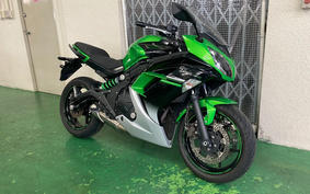 KAWASAKI Ninja 400 ABS SE 2016 EX400E