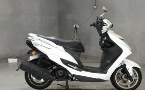 YAMAHA CYGNUS 125 X SR SEA5J