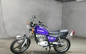 SUZUKI GN125 H 不明